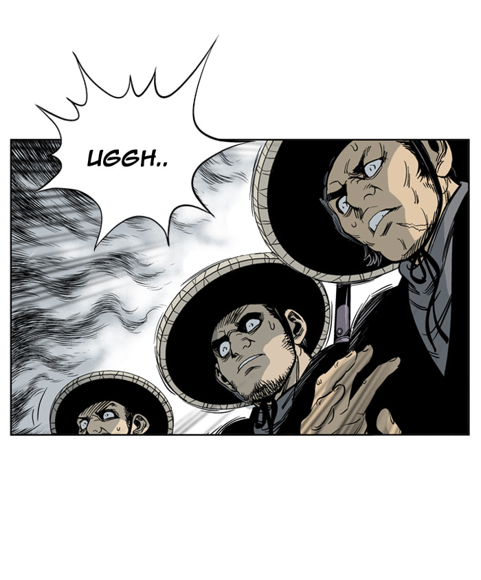 Read Gosu chapter 23 image 27 on Lezhin