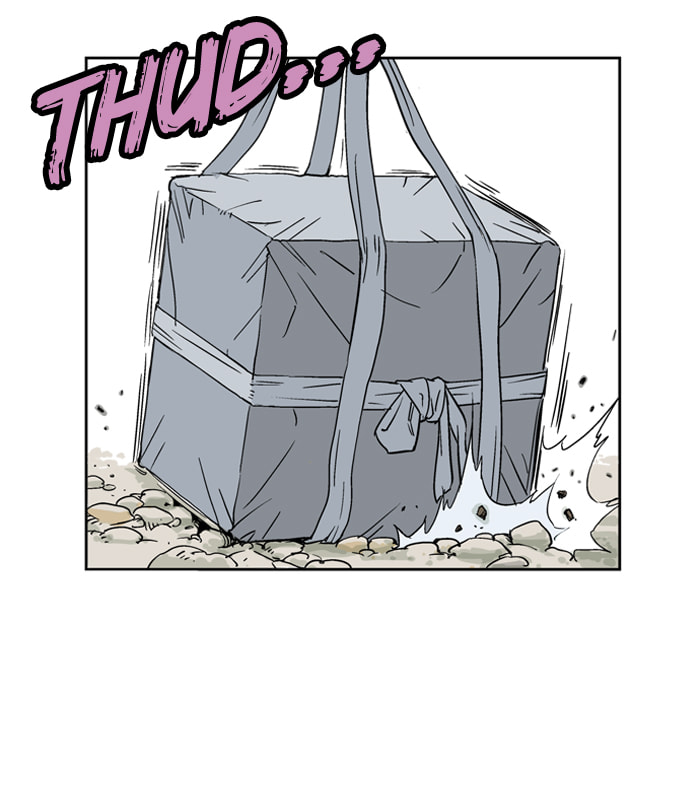 Read Gosu chapter 23 image 28 on Lezhin