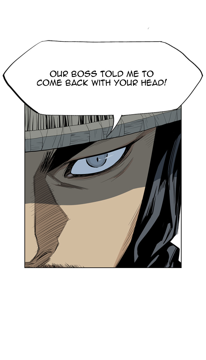 Read Gosu chapter 23 image 3 on Lezhin