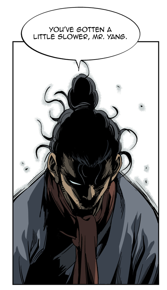 Read Gosu chapter 23 image 30 on Lezhin