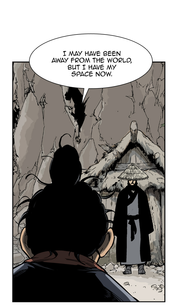 Read Gosu chapter 23 image 31 on Lezhin
