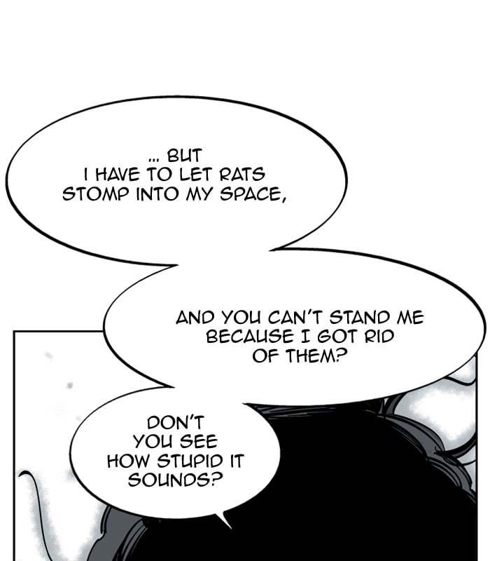 Read Gosu chapter 23 image 32 on Lezhin