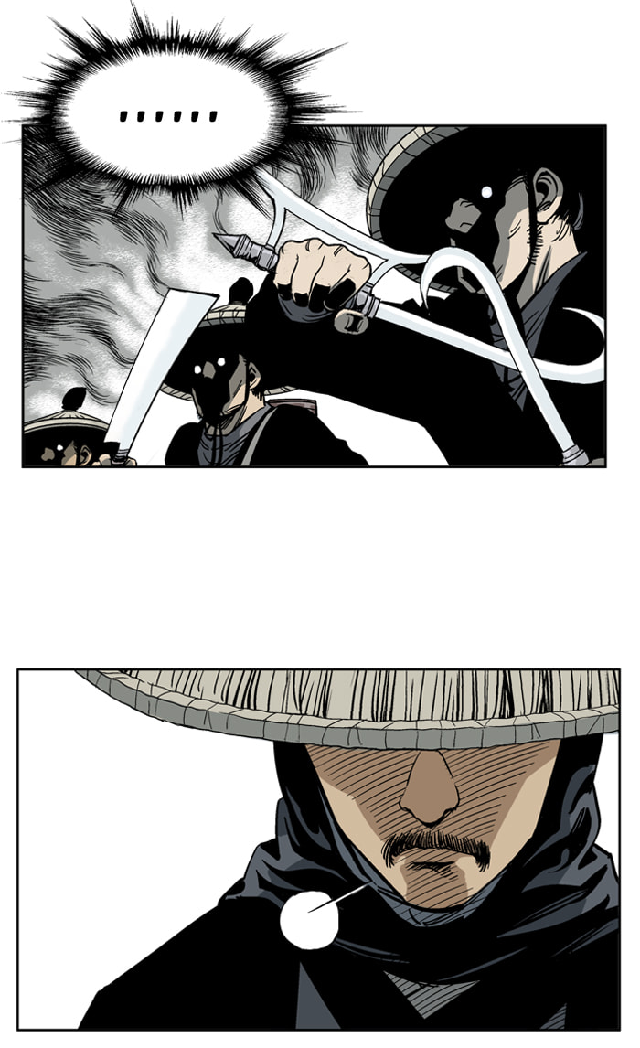 Read Gosu chapter 23 image 37 on Lezhin