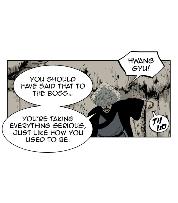 Read Gosu chapter 23 image 38 on Lezhin