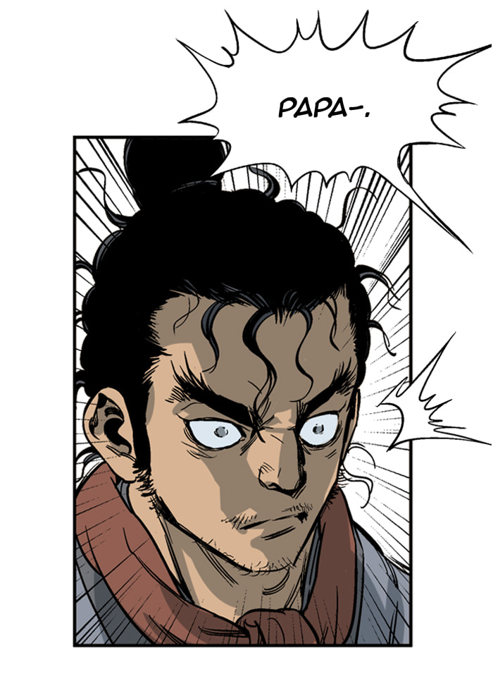 Read Gosu chapter 23 image 39 on Lezhin