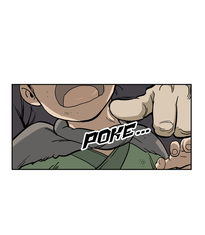 Read Gosu chapter 23 image 42 on Lezhin
