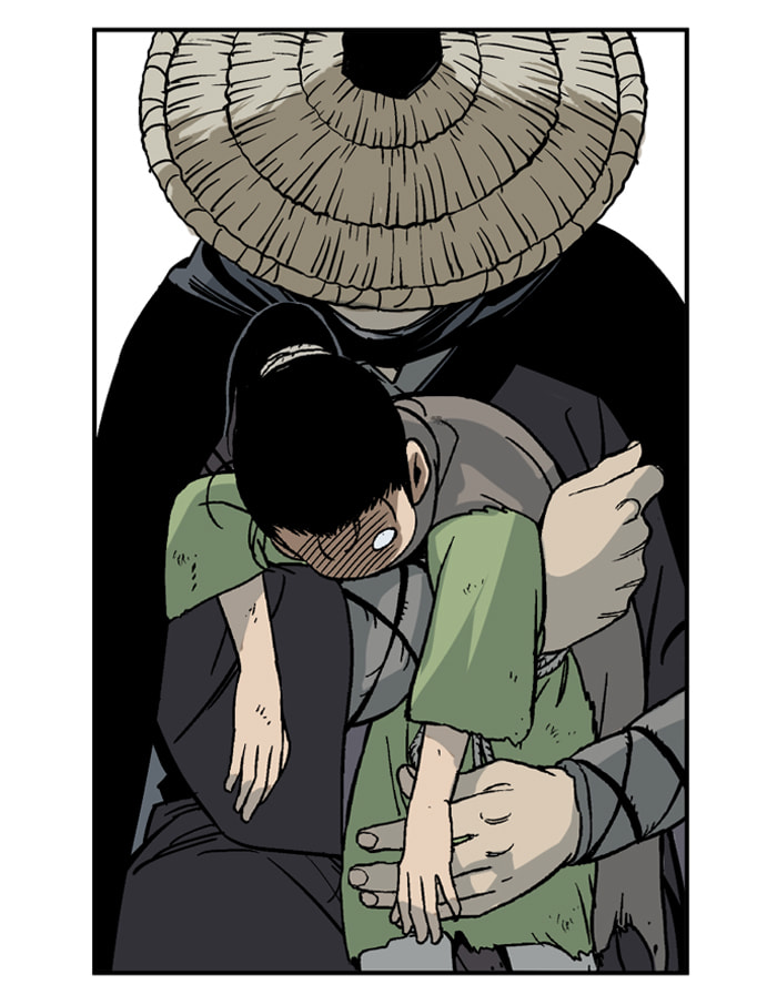 Read Gosu chapter 23 image 43 on Lezhin