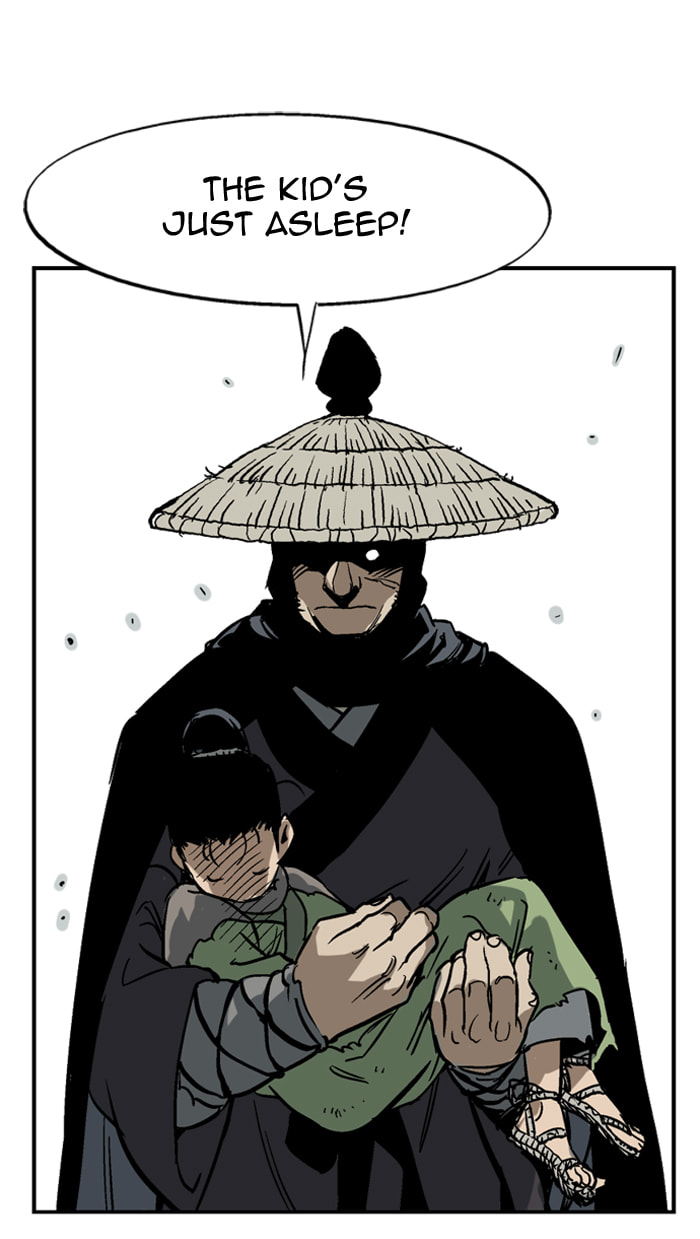 Read Gosu chapter 23 image 45 on Lezhin