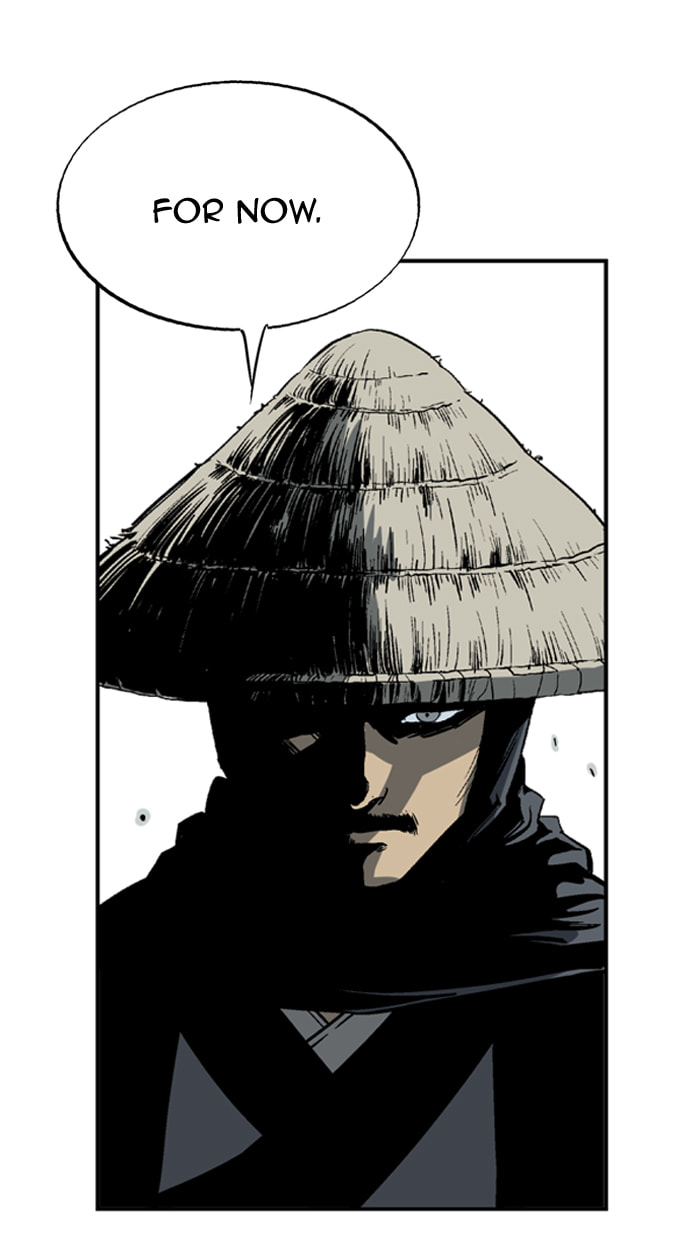 Read Gosu chapter 23 image 46 on Lezhin