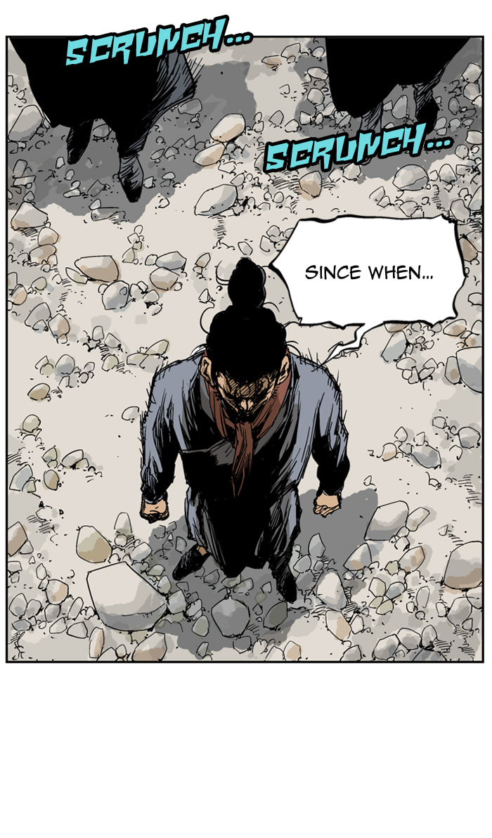 Read Gosu chapter 23 image 49 on Lezhin