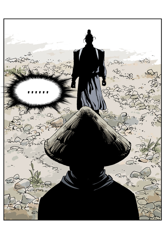 Read Gosu chapter 23 image 5 on Lezhin