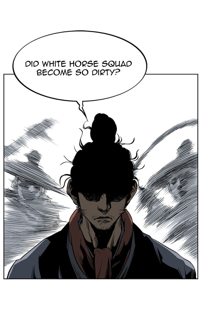 Read Gosu chapter 23 image 50 on Lezhin