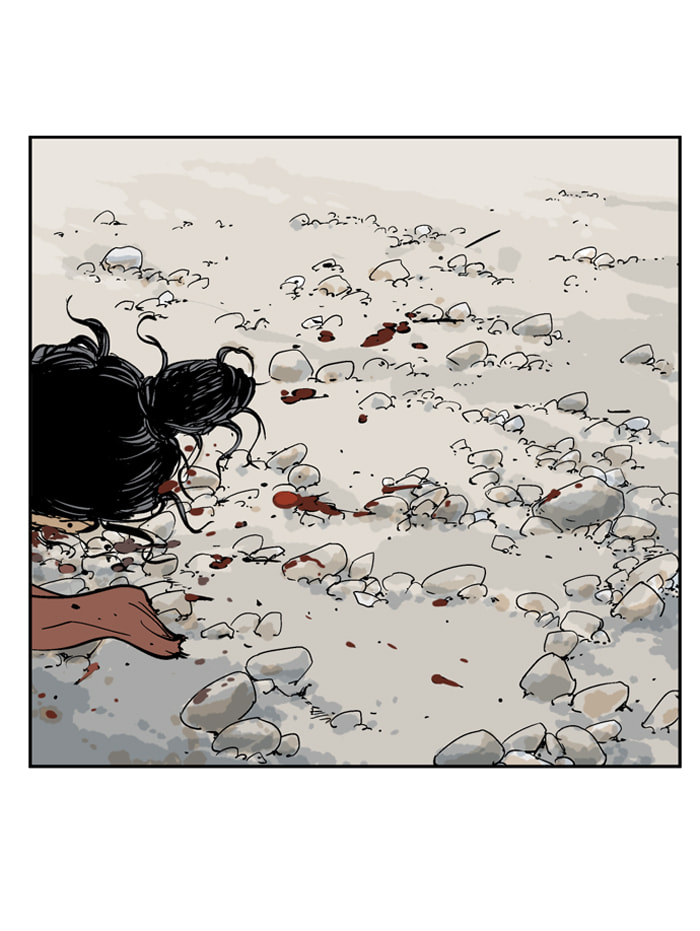 Read Gosu chapter 23 image 54 on Lezhin