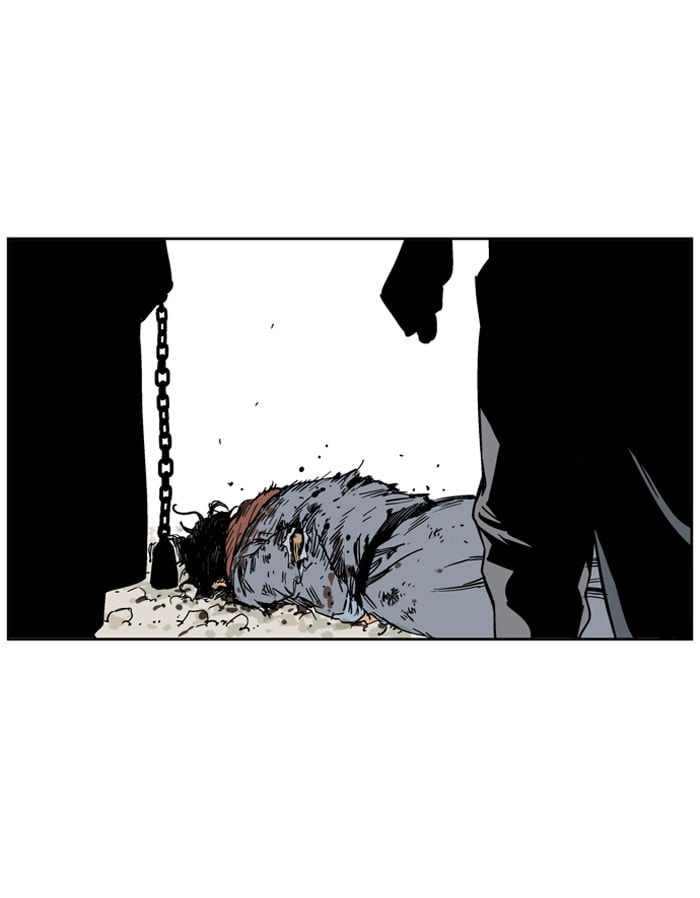Read Gosu chapter 23 image 56 on Lezhin