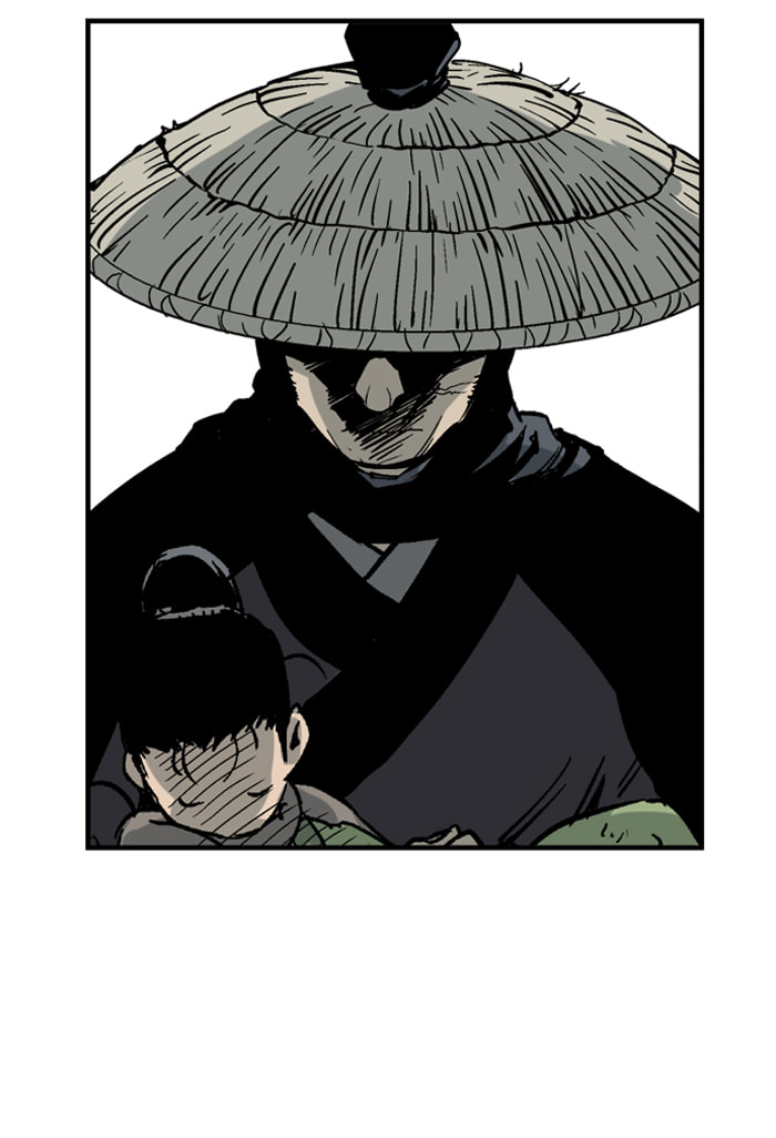 Read Gosu chapter 23 image 58 on Lezhin