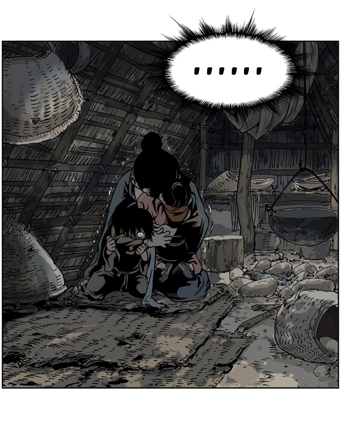 Read Gosu chapter 23 image 62 on Lezhin