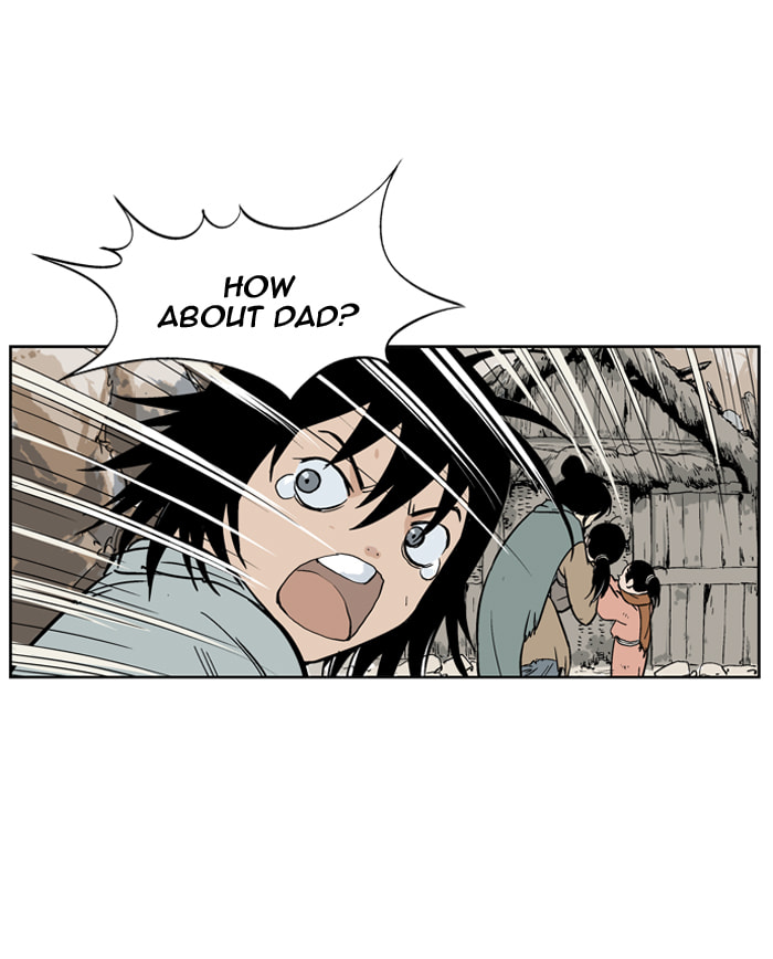 Read Gosu chapter 23 image 67 on Lezhin