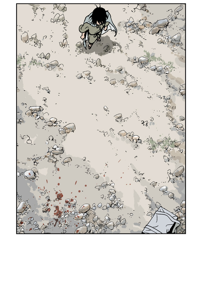 Read Gosu chapter 23 image 68 on Lezhin