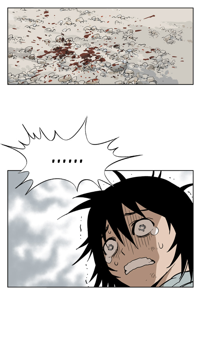 Read Gosu chapter 23 image 69 on Lezhin