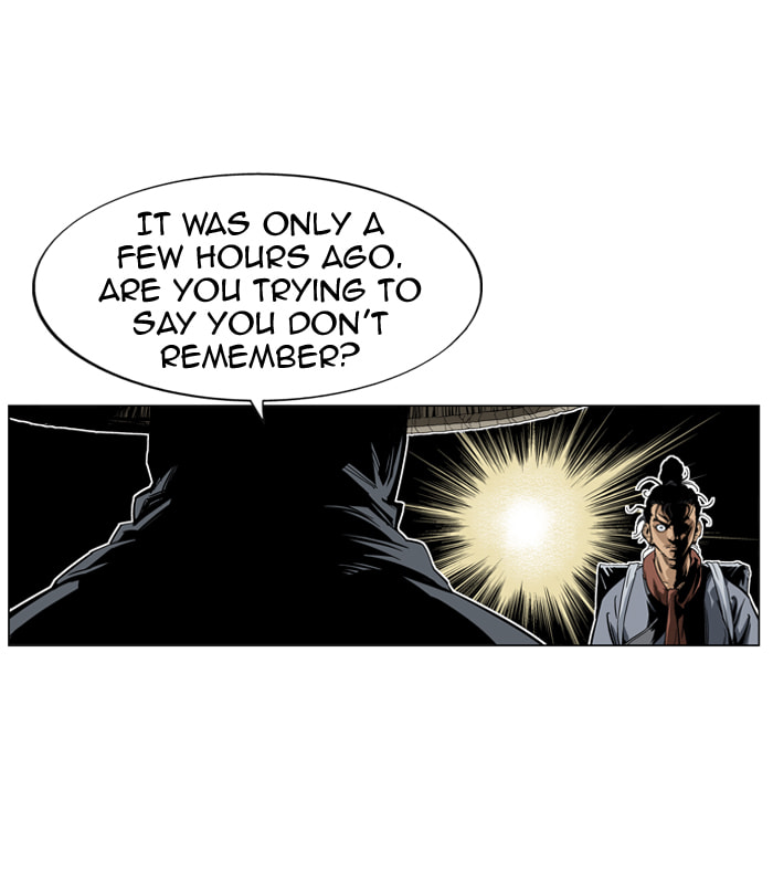 Read Gosu chapter 23 image 7 on Lezhin