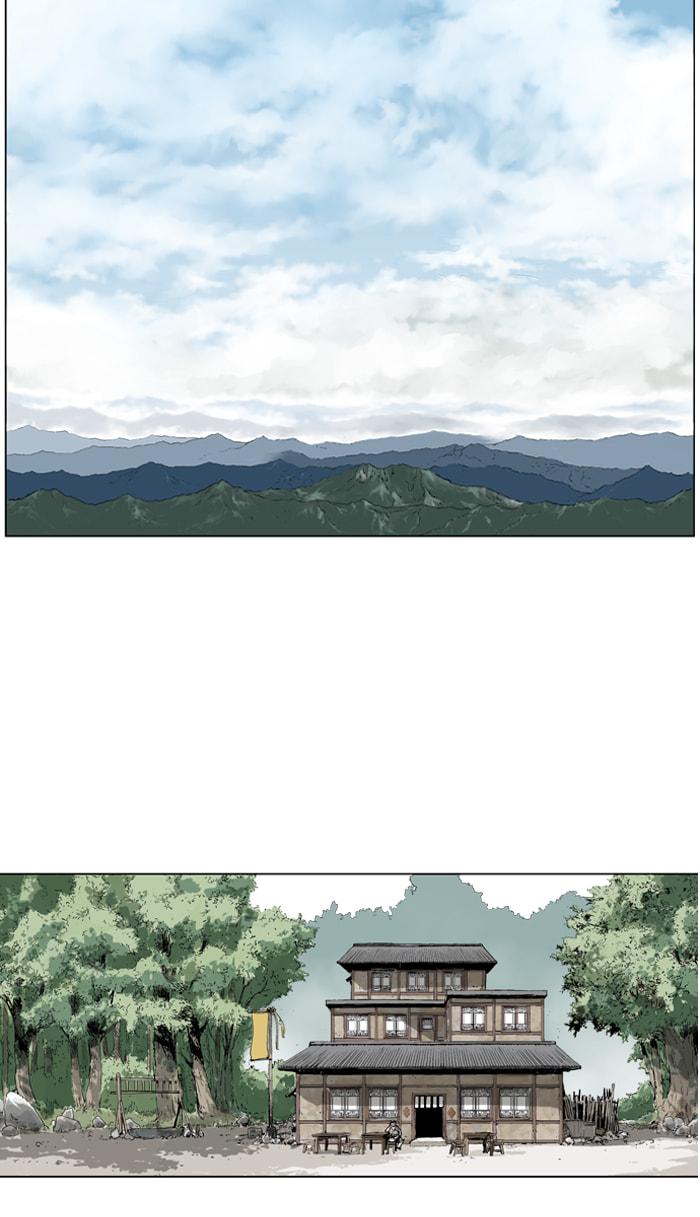 Read Gosu chapter 23 image 71 on Lezhin