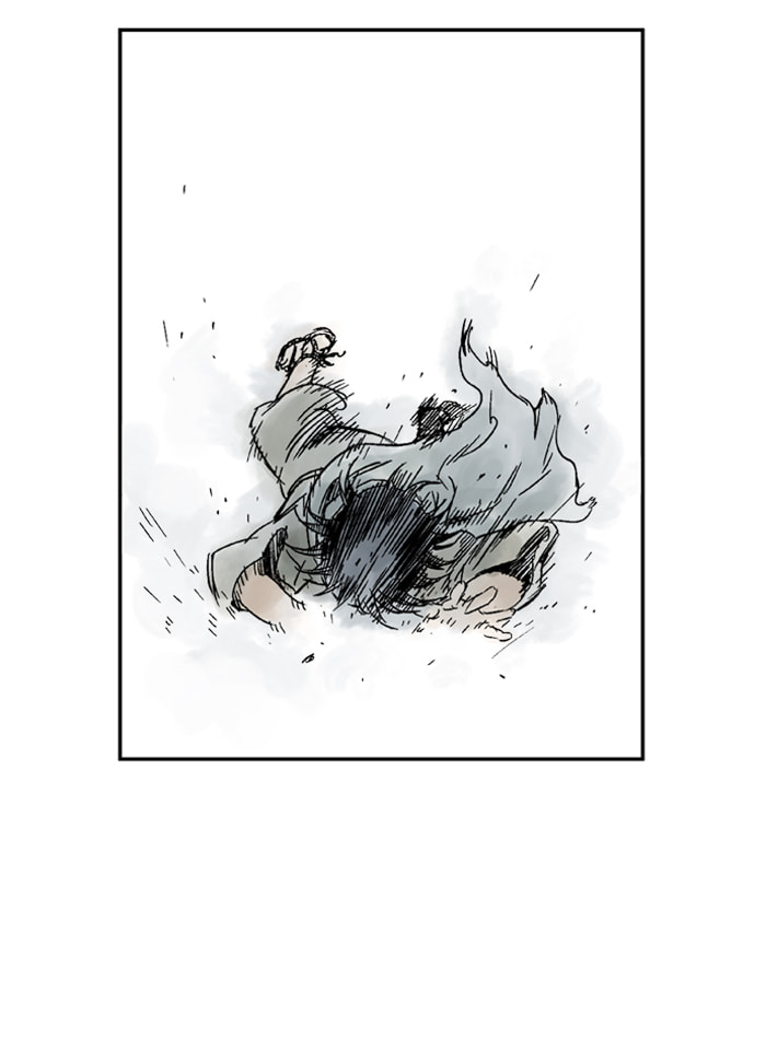 Read Gosu chapter 23 image 75 on Lezhin
