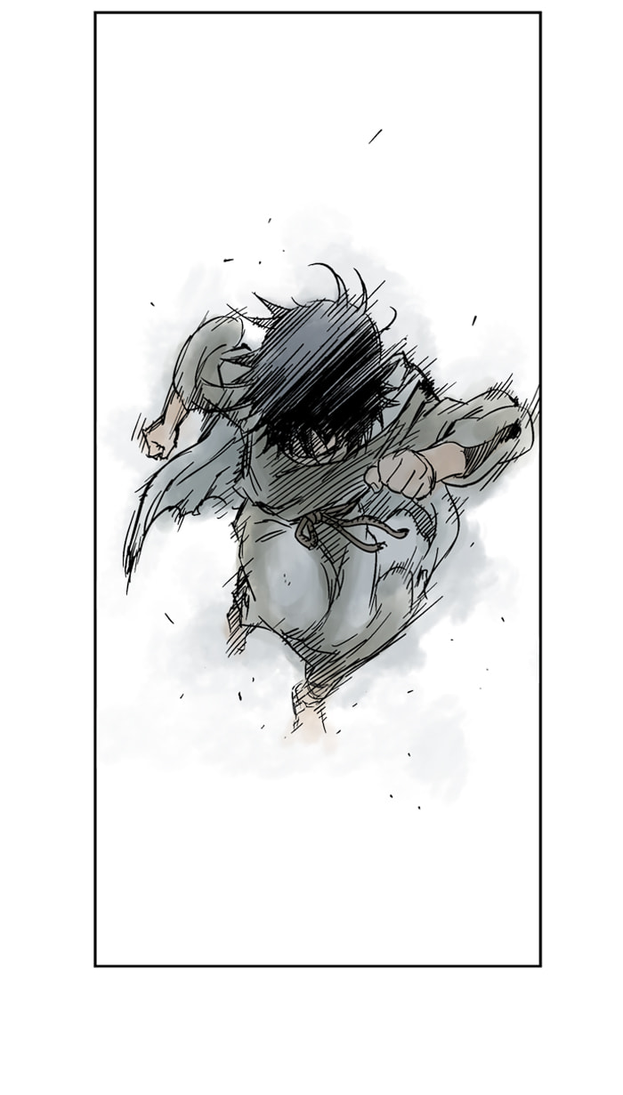 Read Gosu chapter 23 image 77 on Lezhin