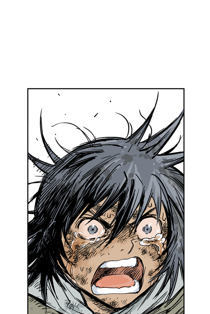 Read Gosu chapter 23 image 79 on Lezhin