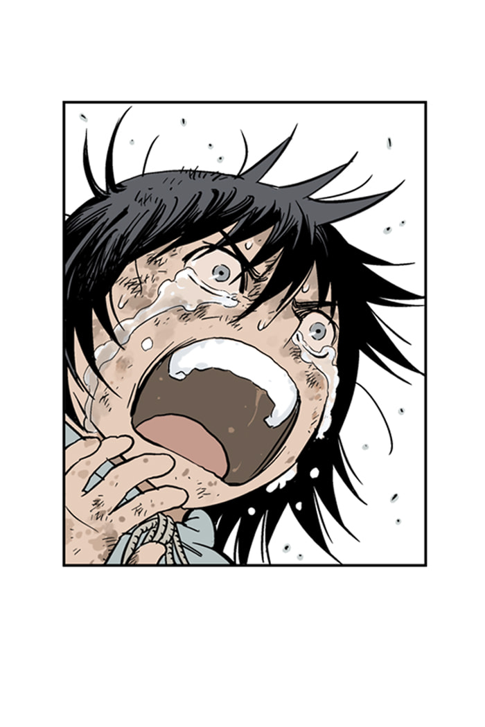 Read Gosu chapter 23 image 81 on Lezhin