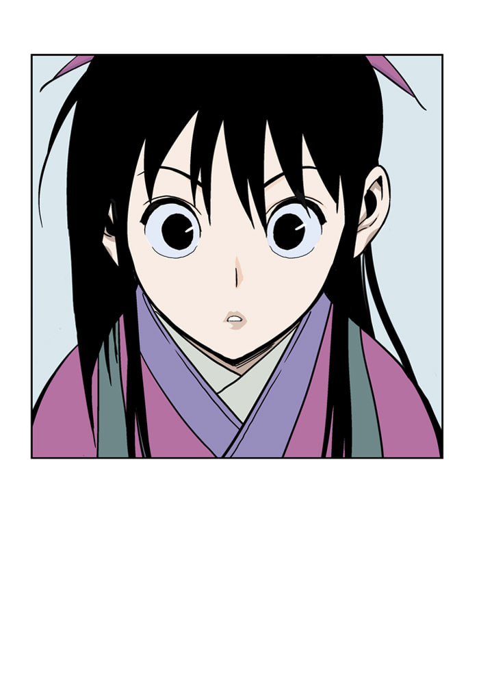 Read Gosu chapter 23 image 85 on Lezhin