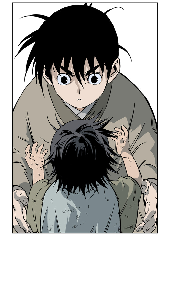 Read Gosu chapter 23 image 86 on Lezhin
