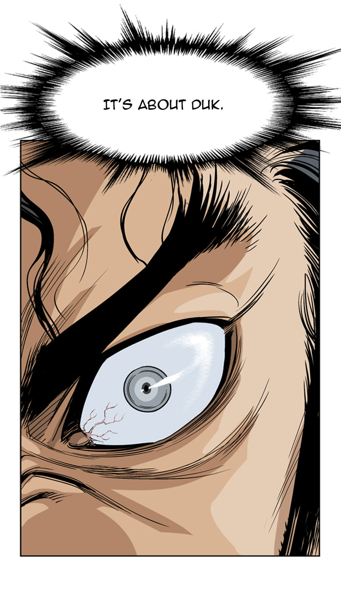 Read Gosu chapter 23 image 9 on Lezhin