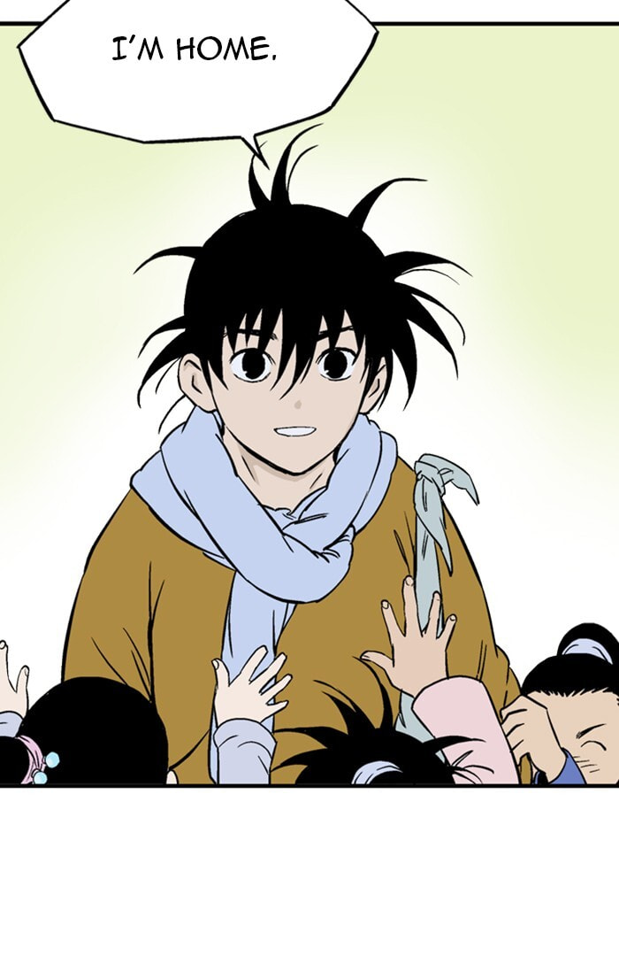 Read Gosu chapter 230 image 102 on Lezhin