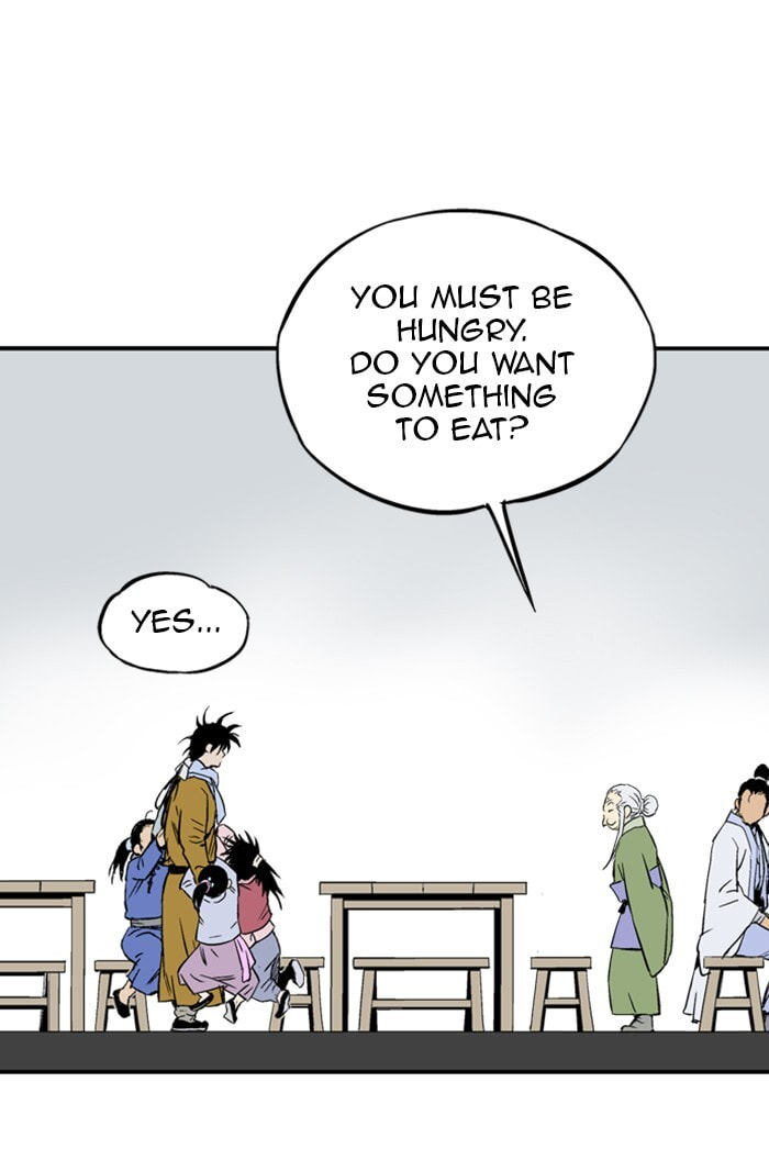 Read Gosu chapter 230 image 103 on Lezhin