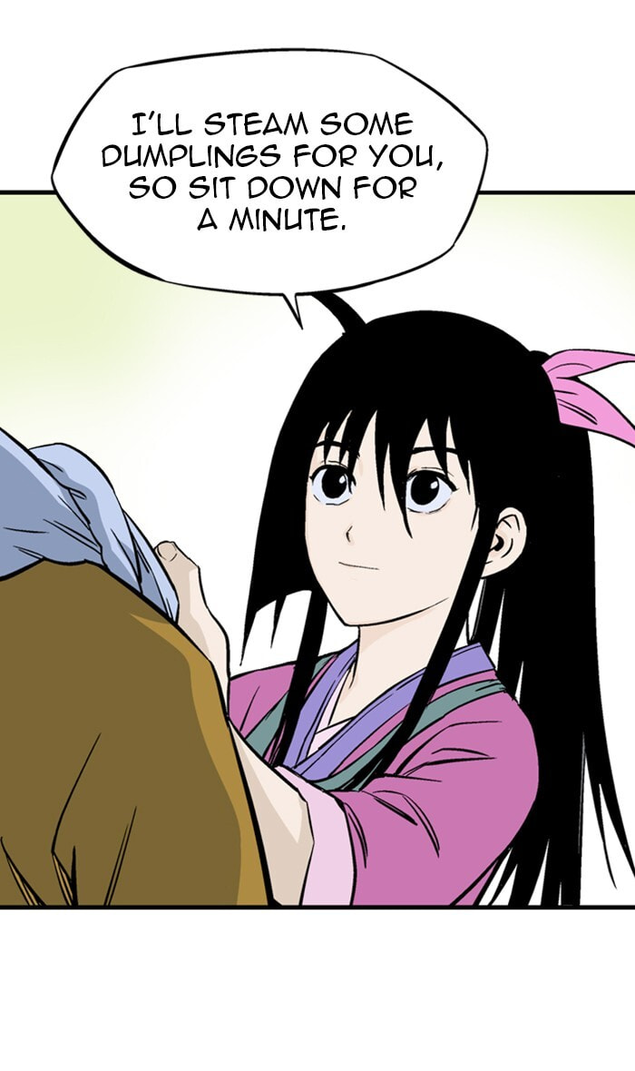 Read Gosu chapter 230 image 110 on Lezhin