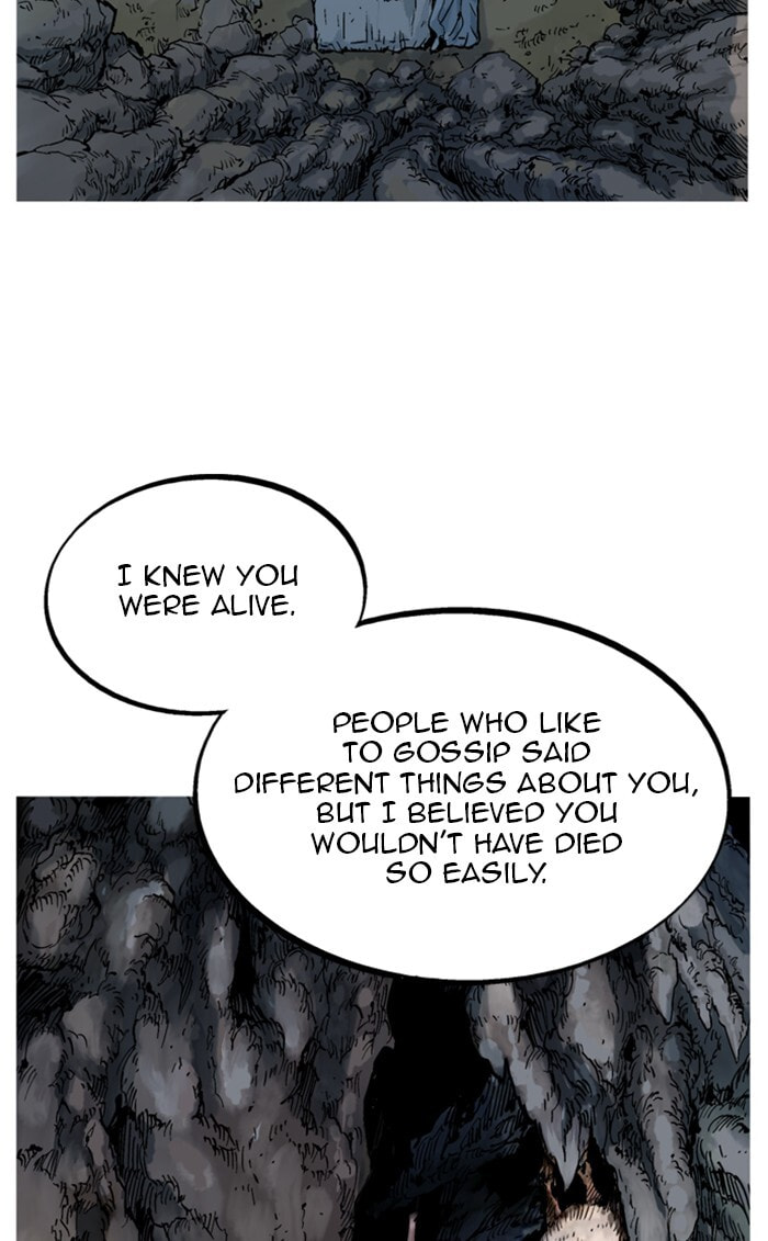 Read Gosu chapter 230 image 12 on Lezhin