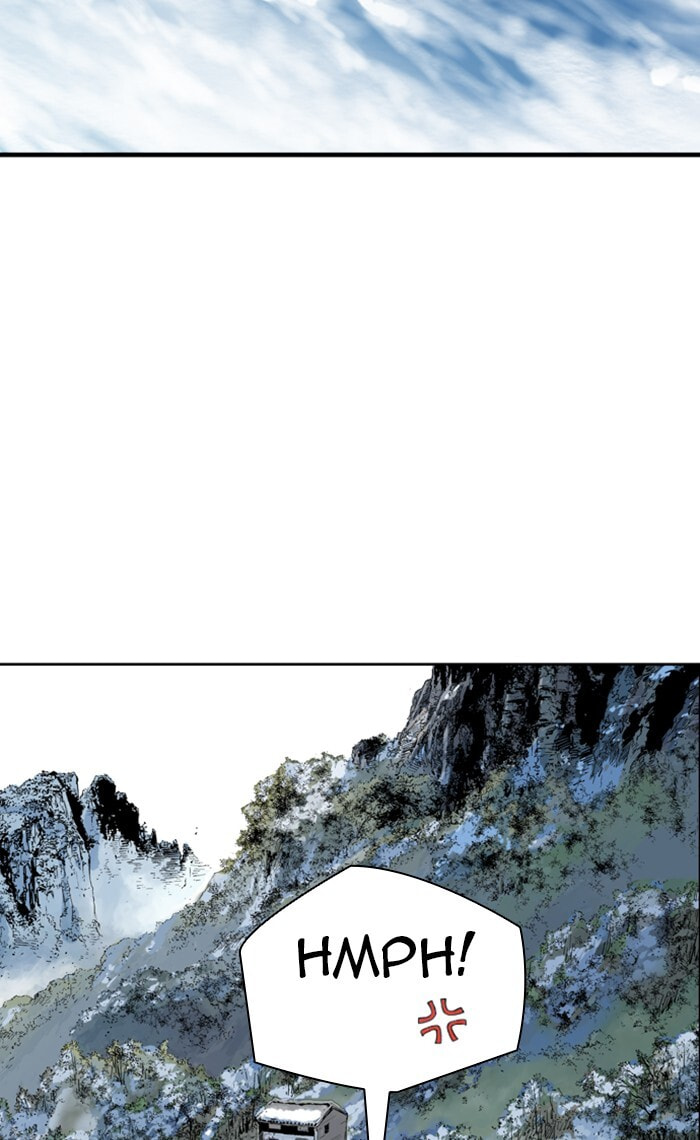 Read Gosu chapter 230 image 120 on Lezhin