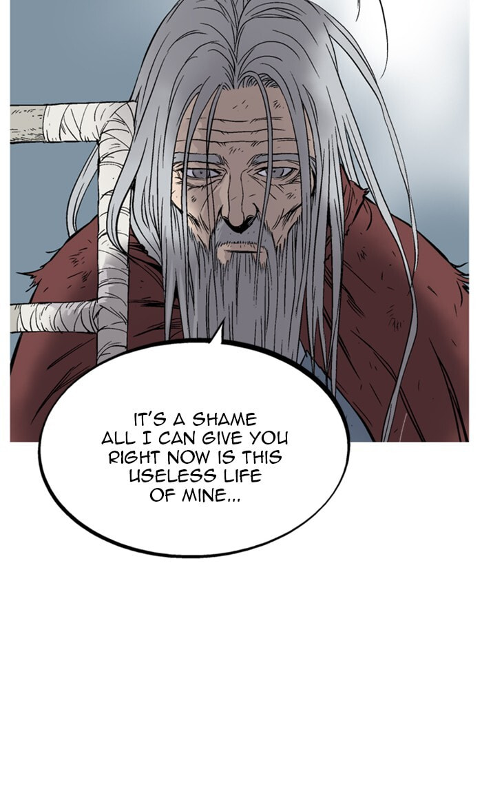 Read Gosu chapter 230 image 16 on Lezhin