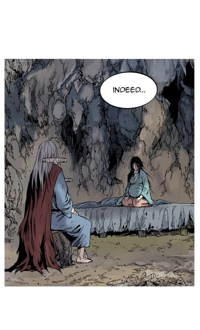 Read Gosu chapter 230 image 18 on Lezhin