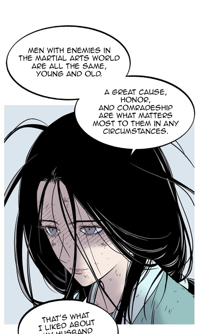 Read Gosu chapter 230 image 19 on Lezhin