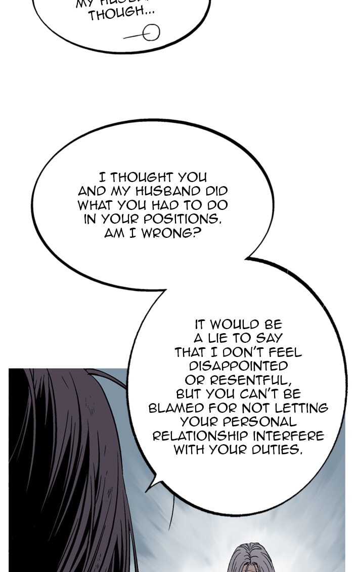 Read Gosu chapter 230 image 20 on Lezhin