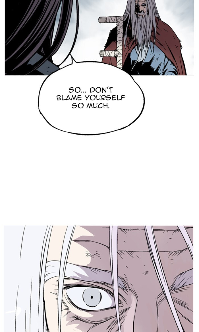 Read Gosu chapter 230 image 21 on Lezhin