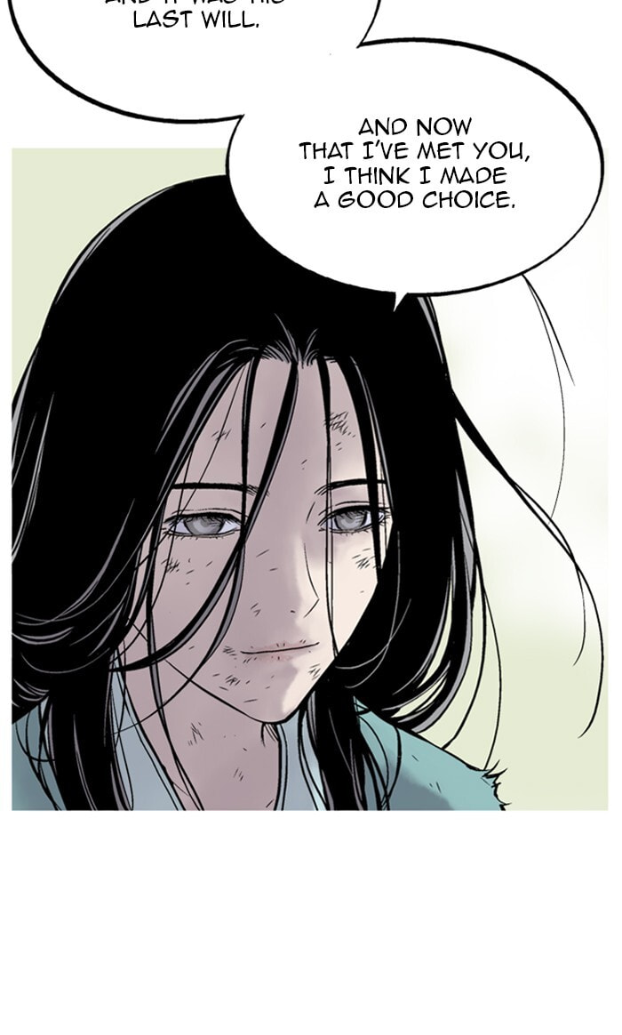 Read Gosu chapter 230 image 24 on Lezhin