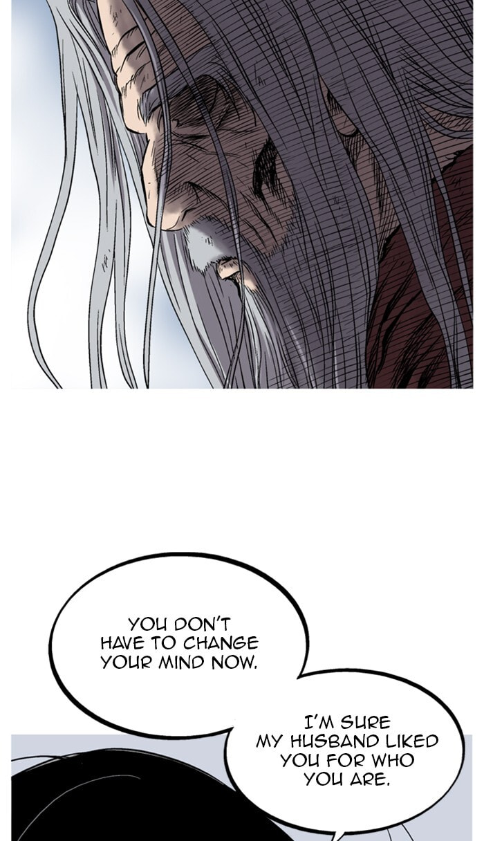 Read Gosu chapter 230 image 31 on Lezhin