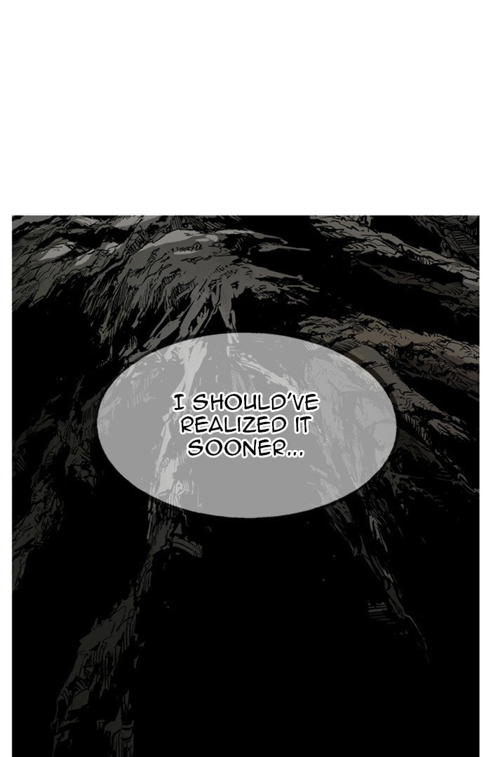 Read Gosu chapter 230 image 36 on Lezhin