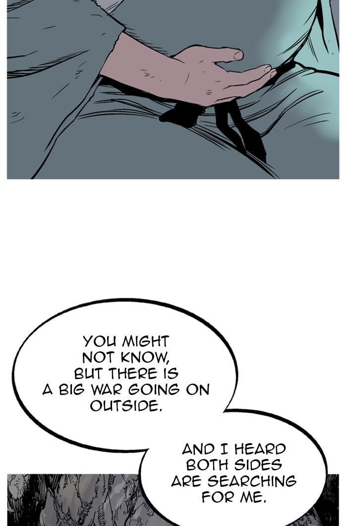 Read Gosu chapter 230 image 40 on Lezhin