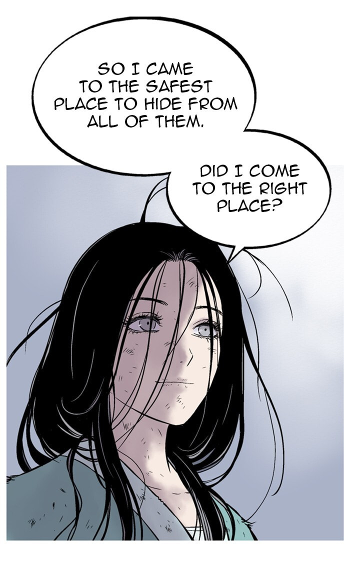 Read Gosu chapter 230 image 42 on Lezhin