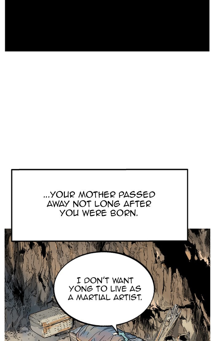 Read Gosu chapter 230 image 49 on Lezhin