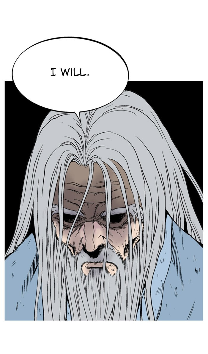 Read Gosu chapter 230 image 53 on Lezhin
