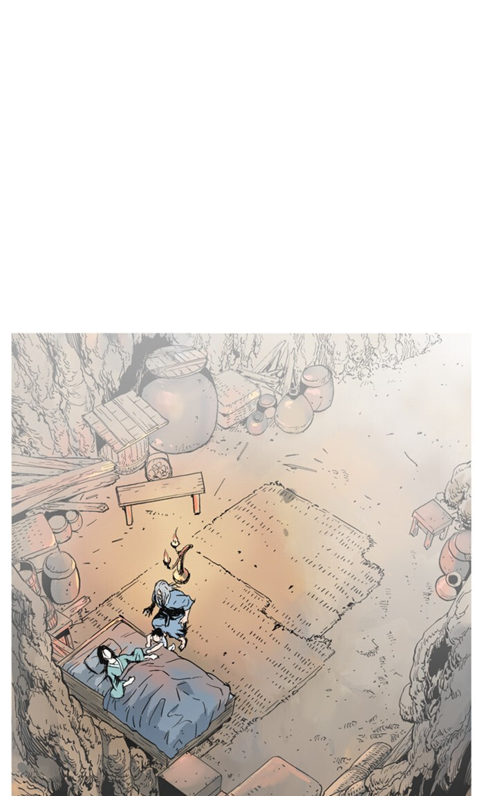 Read Gosu chapter 230 image 56 on Lezhin
